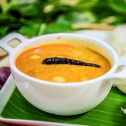 น้ำยากะทิ(เปล่า)