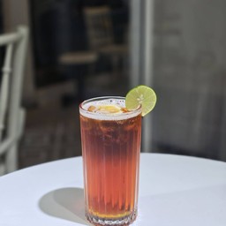 ชามะนาว