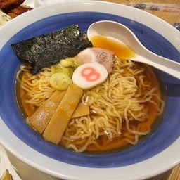 Hachiban Ramen เพลินนารี่ มอลล์