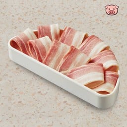 E3.2 เบคอน M (10 ชิ้น)