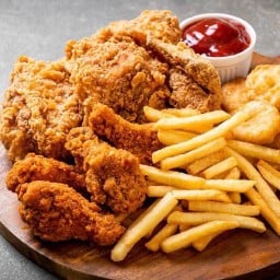 I Love Snack’s🍟 พันท้ายนรสิงห์