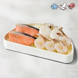 A3 ชุดรวมทะเล