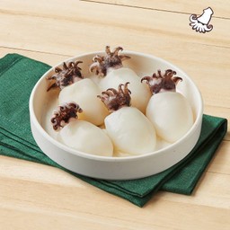 G11 ปลาหมึกสด