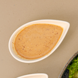 น้ำสลัดงาคั่ว