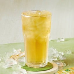 P5 เก๊กฮวย ผสมวิตามินบีรวม 22 oz. 