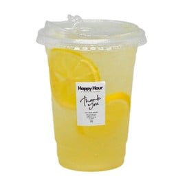 Happy Hour กาแฟและเครื่องดื่ม เลียบคลอง 3