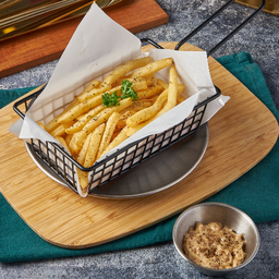 ทรัฟเฟิลฟรายส์