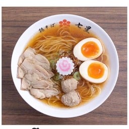 ทันเรโซบะโชยุสเปเชียล