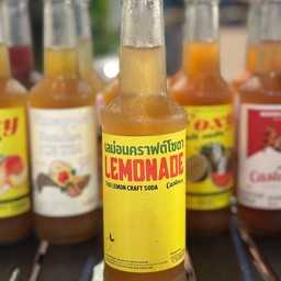 Lemonade