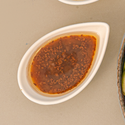 น้ำสลัดโชยุ