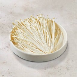 H7 เห็ดเข็มทอง