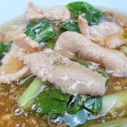 ร้านอาหารตามสั่งแม่พรศรี