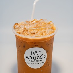ชาไทย
