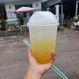 ลิ้นจี่ โชดา แก้วโอ่ง