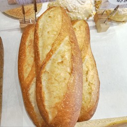 ขนมปังฝรั่งเศส