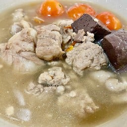 เกาเหลาน้ำใส