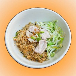 มาม่าดอย