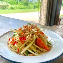 ตำไทย