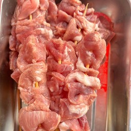 หมูชาบู