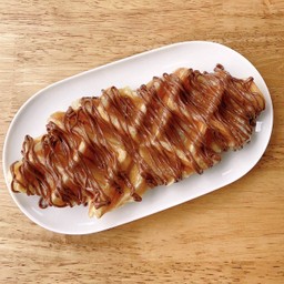 nutella Croffle