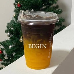 BEGIN T&COFFEE หมู่บ้านพฤกษา 13