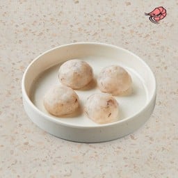 G8 ลูกชิ้นกุ้งสด