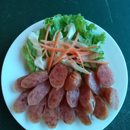 กุนเชียงทอด