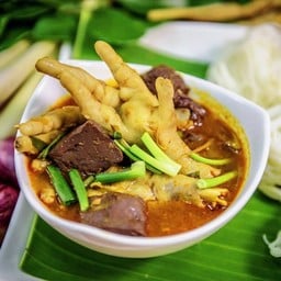 น้ำยาป่าซุปเปอร์(เปล่า)