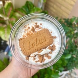 Biscoff Greek Yogurt 150 กรัม 🍪
