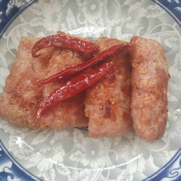 อีสานตำครกแตก