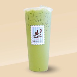 ชาเขียว Basic