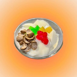 เต้าหู้นมสด