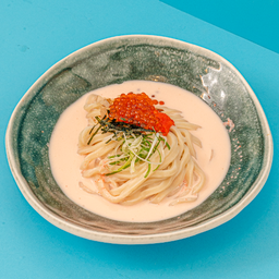 เมนไทโกะครีมอุด้ง