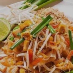 บ้านผัดไท อินโดจีน