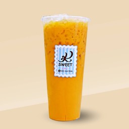 ชาไทย