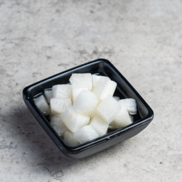 หัวไชเท้าดอง