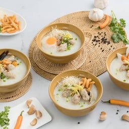 โจ๊กสยาม ปรีดีฯ ซอย40