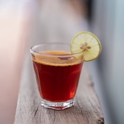 ชามะนาว