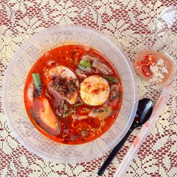 ชาบู (Size XL)