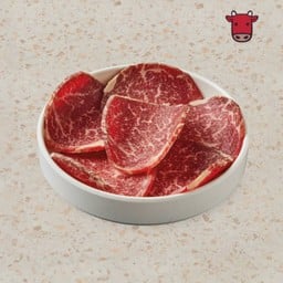 F3.1 เนื้อสันคอ S (6 ชิ้น)