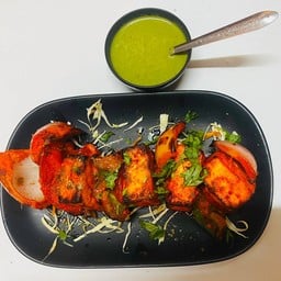 Paneer Amritsari Tikka