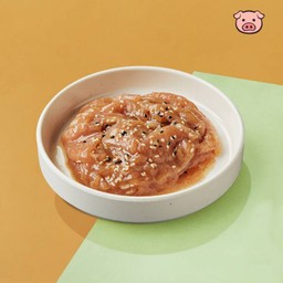 E14 หมูหมักนุ่มงา