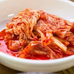 กิมจิ