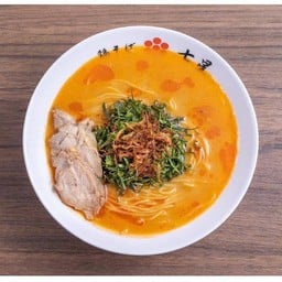 ราเมงต้มยำ