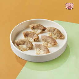 E12 ไส้อ่อนหมู