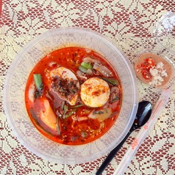 ชาบู (Size M)