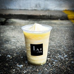 สัปปะรดปั่น