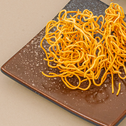 เส้นราเมนทอด