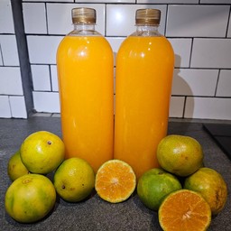 น้ำส้มคั้นใกล้ฉัน
