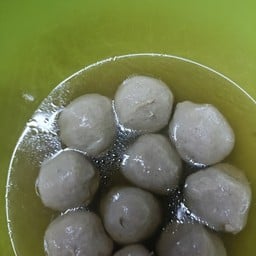 ลูกชิ้นเนื้อ